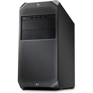 Hp Z4 G4 Workstation Core I9 3,5 Ghz - Ssd 1 To Ram 32 Go