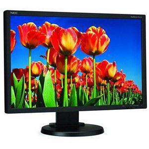 Bildschirm 22" LCD HD+ Nec Accusync EA221WM 16