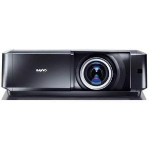Vidéo projecteur Sanyo PLV-Z5 Noir