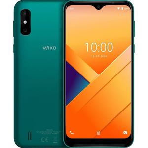 Wiko Y81 32 Gb Dual Sim - Grün - Ohne Vertrag