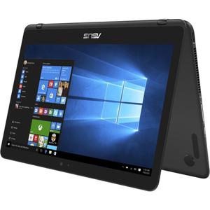 Asus ZenBook Flip UX360U 13" Core i7 2,7 GHz - SSD 250 GB - 8GB AZERTY - Frans