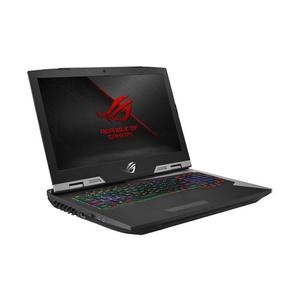 Asus ROG Griffin G703GS-E5019T 17" Core i7 2,2 GHz - SSD 512 Go + HDD 1 To - 16 Go - NVIDIA GeForce GTX 1070 AZERTY - Français