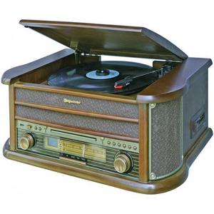 Giradischi Roadstar Vintage Line HIF-1990BT