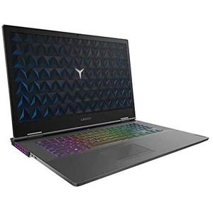 Lenovo Legion Y740-15ICHG-021 15" Core i7 2,2 GHz - SSD 256 GB + HDD 1 TB - 16GB - NVIDIA GeForce RTX 2070 Max-Q AZERTY - Frans