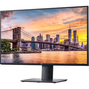 Écran 27" LED 4k ultra hd uhd Dell UltraSharp U2720Q