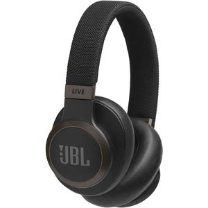 JBL Casque  Live 650 Bluetooth