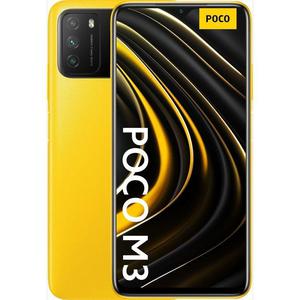 Xiaomi Poco M3 128GB Dual Sim - Geel - Simlockvrij