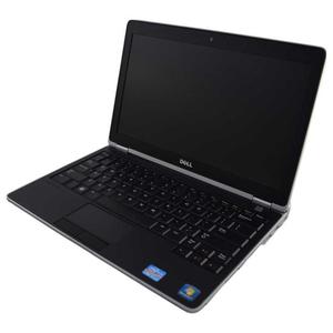 Dell Latitude E6220 12,5” (2011)