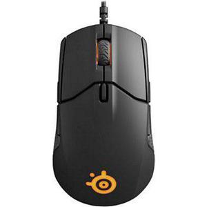 Maus Gaming Steelseries Sensei 310 - Schwarz
