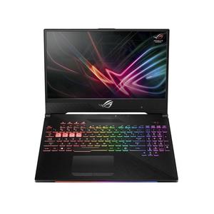 Asus ROG SCAR-GL504GM-ES155T 15,6” (2018)