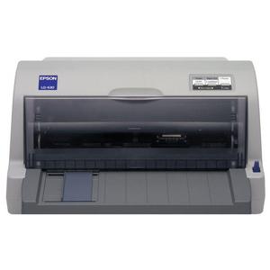 Tulostin Epson LQ-630