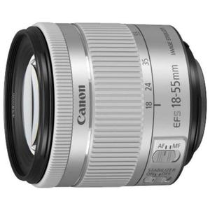 Objectif Canon Canon EF 18-55mm f/3.5-5.6