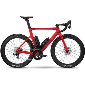Bmc Timemachine E-Bike