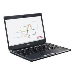 Toshiba Portégé R930-148 13" Core i3 2,4 GHz - SSD 256 GB - 8GB AZERTY - Französisch