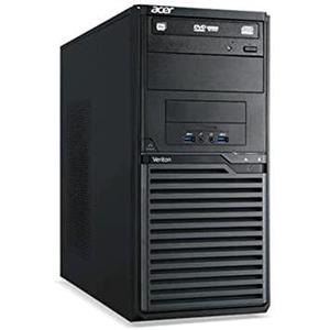 Acer Veriton M2632G Core i3 3,7 GHz - HDD 500 Go RAM 4 Go