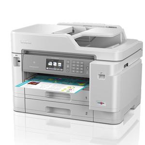 Imprimante Laser Monochrome Brother MFC-J5945DW