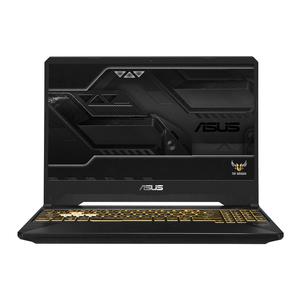Asus TUF Gaming TUF565DV-AL037T 15" Ryzen 5 2,1 GHz - SSD 512 Go - 8 Go - NVIDIA GeForce RTX 2060 AZERTY - Français