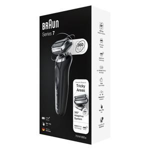 Rasoir électrique Braun Series 7 70-N1000s