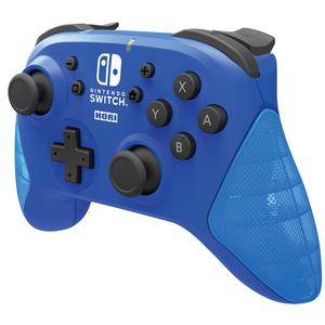 Controller Hori Horipad - Blau