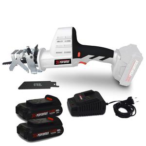 X-Performer XPCBR20LI