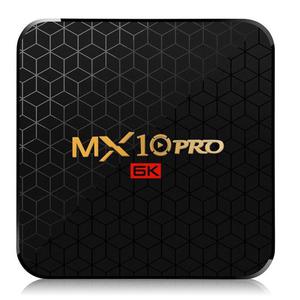 Mx10 PRO HD Display Fernsehen Zubehör