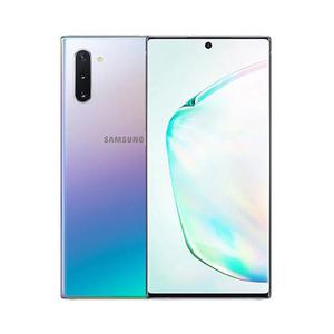 Galaxy Note 10 256 Go Dual Sim - Argent Stellaire - Débloqué