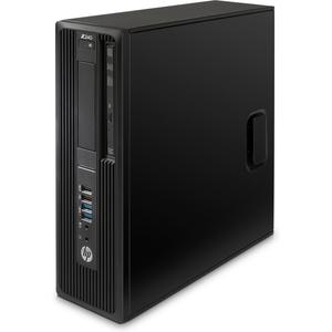 Hp Z240 SFF Core i5 3,2 GHz - SSD 256 GB RAM 8 GB