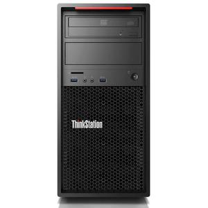 Lenovo Thinkstation P320 Core I7 3,6 Ghz - Ssd 256 Go + Hdd 1 To Ram 16 Go