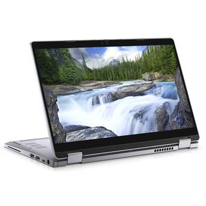 Dell Latitude 5310 13" Core i7 1.8 Ghz - SSD 128 Go - 8Go Qwertz - Allemand