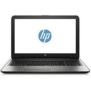 HP NoteBook 15-BS0XX 15,6” (Juli 2017)