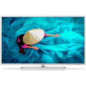 SMART Televisioni Philips LCD Ultra HD 4K 140 cm 55HFL6014U/12