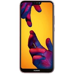 Huawei P20 lite 128 Go - Rose - Débloqué