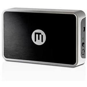 Memup Kwest Unidad de disco duro externa - HDD 320 GB USB 2.0