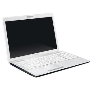 Toshiba Satellite C660-292 15" Core i3 2,4 GHz - HDD 640 GB - 8GB AZERTY - Französisch