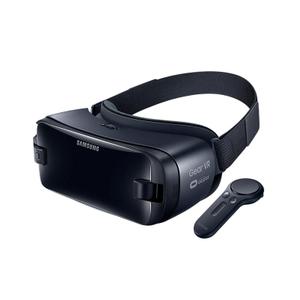 Casque VR Gear VR SM-R324 - Noir