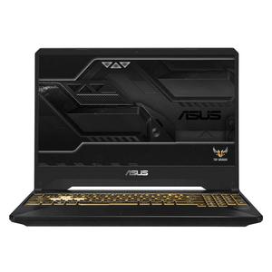 Asus TUF Gaming TUF505DV-AL062T 15,6” (April 2020)