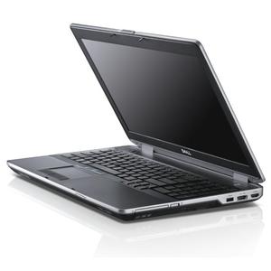Dell Latitude 6330 13" Core i5 2,7 GHz - SSD 120 GB - 4GB AZERTY - Französisch