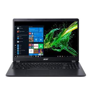 Acer Aspire 3 A315-34-C16W 15" Celeron 1.1 GHz - SSD 128 GB - 4GB AZERTY - Französisch