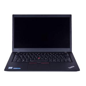 Lenovo ThinkPad T470 14,6” (2016)