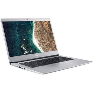 Acer ChromeBook CB514-1H-P76S Pentium 1,1 GHz 128GB eMMC - 4GB AZERTY - Französisch