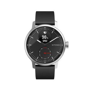 Horloges Cardio GPS Withings HWA09 - Grijs