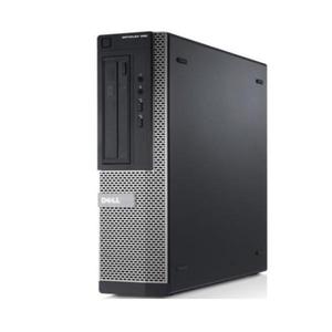 Dell Optiplex 390 SFF Pentium 2,7 GHz - HDD 160 GB RAM 4 GB