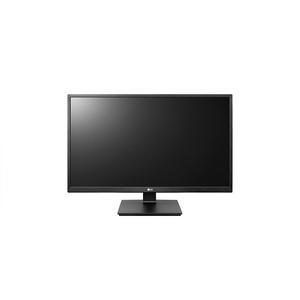 Écran 27" LED FHD LG 27BK55