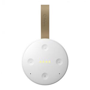 Mobvoi TicHome Mini Speaker Bluetooth - Wit