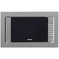 Mikrowelle mit Grill SAMSUNG FG87SST Encastrable