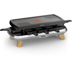 Raclette-grilli Tefal RE610D12 Gourmet