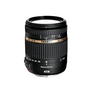 Objectif Tamron 18-270mm f/3.5-6.3 VC Di II NIKON