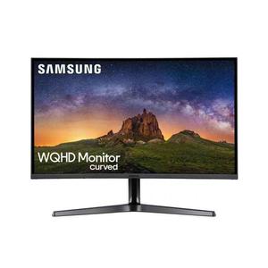 Bildschirm 32" LCD QHD LC32JG50QQUXEN