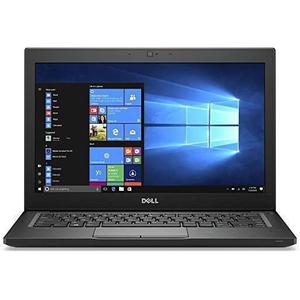 Dell Latitude 7280 12" Core i5 2,6 GHz - SSD 256 GB - 8GB AZERTY - Frans