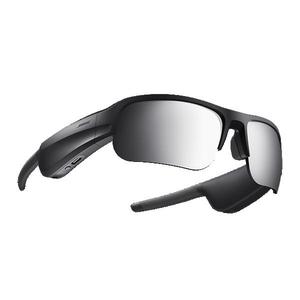 Sportzonnebril - Audiobril met Bluetooth connectiviteit Bose Frames Tempo - Zwart